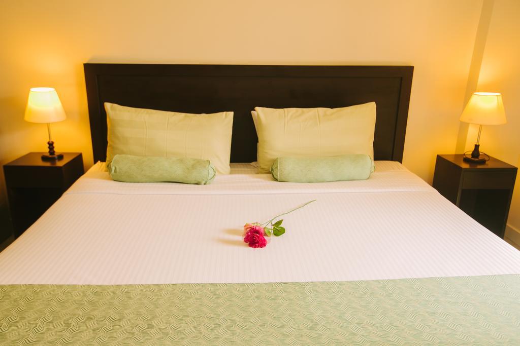 Subic Coco Hotel Olongapo Room photo