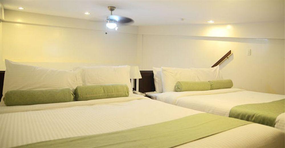 Subic Coco Hotel Olongapo Exterior photo